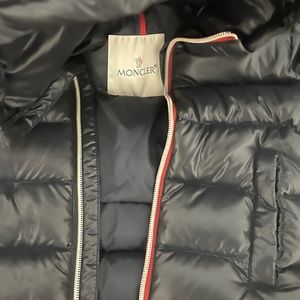 Moncler  kids goose down